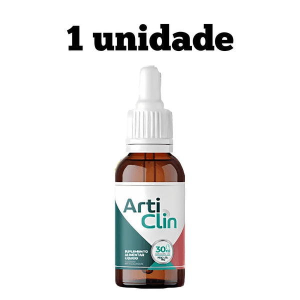 Articlin Original 30ml - Alívio das Dores nas Articulações! - Promoção Exclusiva + Frete Grátis