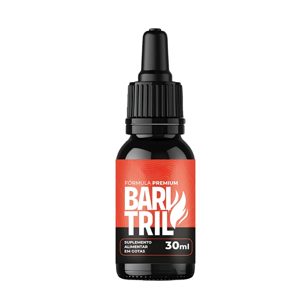 Baritril Original 30ml - Suplemento Natural - Promoção Exclusiva + Frete Grátis