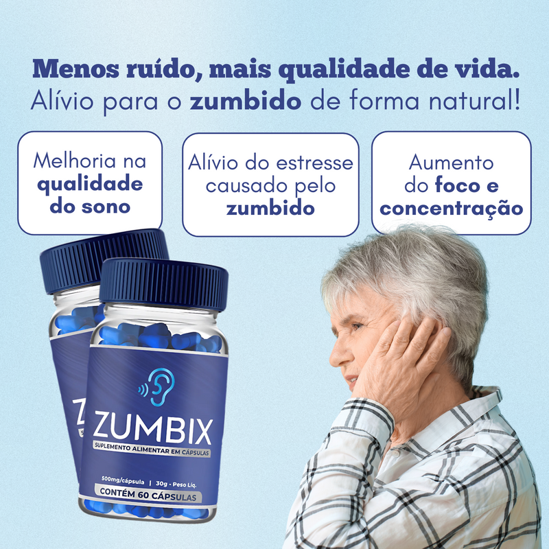 50% Off - Kit Promocional Zumbix Original - Promoção Oficial - Compra Segura + Frete Grátis